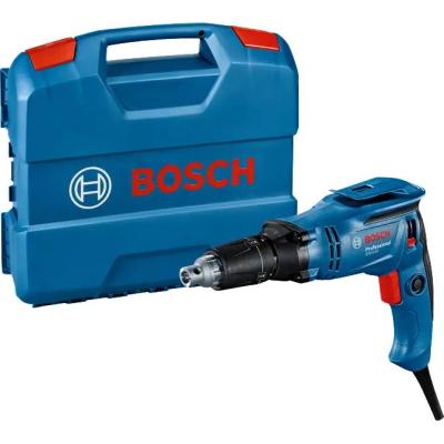 Bosch GTB 6-50 5000 Giri min Blu