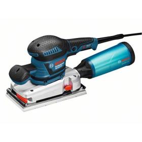 Bosch GSS 280 AVE Professional Ponceuse orbitale 11000 tr min 22000 OPM