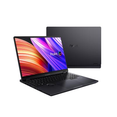 ASUS ProArt StudioBook Pro 16 OLED W7604J3D-MY021X Laptop 40,6 cm (16") Touchscreen 3.2K Intel® Core™ i9 i9-13980HX 32 GB