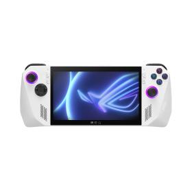 ASUS ROG Ally RC71L-NH001W portable game console 17.8 cm (7") 512 GB Touchscreen Wi-Fi White