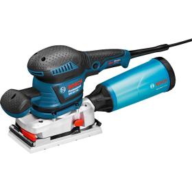 Bosch Ponceuse vibrante GSS 230 AVE Professional