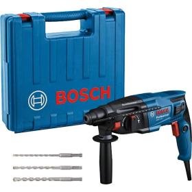 Bosch GBH 2-21 Professional 720 W SDS-plus