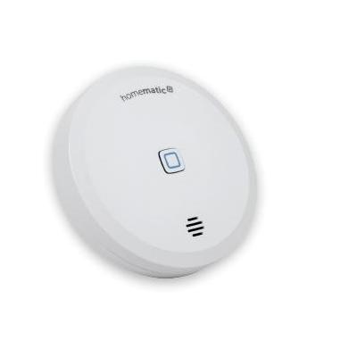 Homematic IP HmIP-SWD détecteur d'eau Dispositif Sensmitter Sans fil