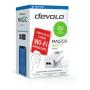 Devolo Magic 2 Wifi next Single 1200 Mbit s Ethernet LAN Blanc 1 pièce(s)