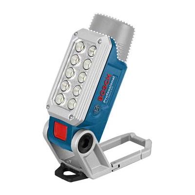Bosch GLI DeciLED Professional LED Blau, Grau