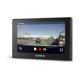Garmin Drive 52 EU MT RDS navigatore Fisso 12,7 cm (5") TFT Touch screen 160 g Nero