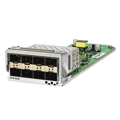 NETGEAR APM408F-10000S Netzwerk-Switch-Modul 10 Gigabit Ethernet