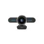 Port Designs 902003 Caméra de vidéo-conférence 8,29 MP Noir 3840 x 2160 pixels 30 ips CMOS