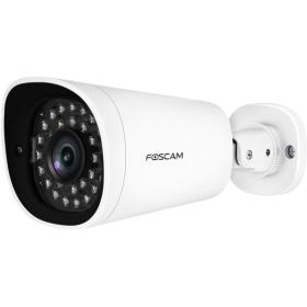 Foscam G4EP-W cámara de vigilancia Bala Cámara de seguridad IP Exterior 2560 x 1440 Pixeles Techo pared