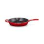 Le Creuset 20187260600422 - 0024147242505 All-purpose pan Round