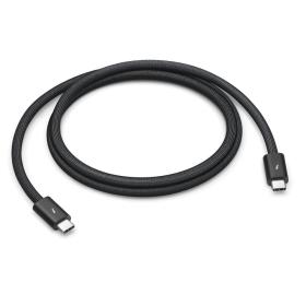 Apple MU883ZM A cable USB 1 m USB4 Gen 3x2 USB C Negro
