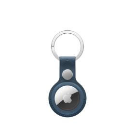 Apple MT2K3ZM A key finder accessory Key finder case Blue