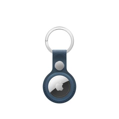 Apple MT2K3ZM A accessorio per keyfinder Custodia per keyfinder Blu