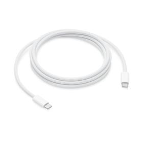 Apple MU2G3ZM A câble USB 2 m USB 2.0 USB C Blanc