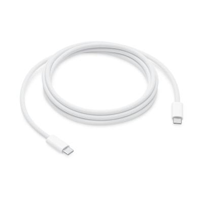 Apple MU2G3ZM A cable USB 2 m USB 2.0 USB C Blanco