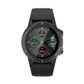 Denver SW-351 Relojes inteligentes y deportivos 3,3 cm (1.3") IPS Digital Pantalla táctil Negro