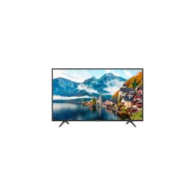 Hisense H43B7100 Fernseher 109,2 cm (43") 4K Ultra HD Smart-TV WLAN Schwarz