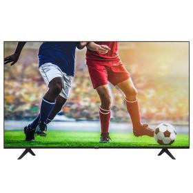 Hisense A7100F 43A7100F Fernseher 109,2 cm (43") 4K Ultra HD Smart-TV WLAN Schwarz