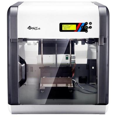 XYZprinting da Vinci 2.0A Duo stampante 3D Fabbricazione a Fusione di Filamento (FFF)