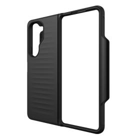 ZAGG Bridgetown coque de protection pour téléphones portables 19,3 cm (7.6") Housse Noir