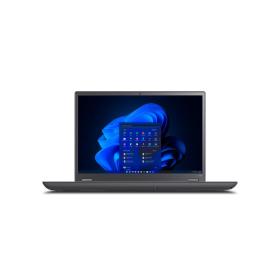 Lenovo ThinkPad P16v Estación de trabajo móvil 40,6 cm (16") WUXGA Intel® Core™ i9 i9-13900H 32 GB DDR5-SDRAM 1 TB SSD NVIDIA