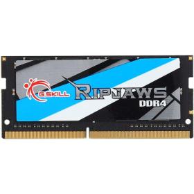 G.Skill Ripjaws SO-DIMM 16GB DDR4-2400Mhz memoria 2 x 8 GB