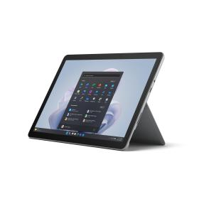 Microsoft Surface Go 4 64 Go 26,7 cm (10.5") Intel® N 8 Go Wi-Fi 6 (802.11ax) Windows 11 Pro Platine