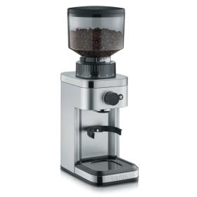 Graef CM 500 coffee grinder 130 W Silver