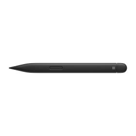Microsoft Surface Slim Pen 2 penna per PDA 13 g Nero