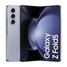 Samsung Galaxy Z Fold5 SM-F946B 19,3 cm (7.6") Double SIM Android 13 5G USB Type-C 12 Go 1 To 4400 mAh Bleu