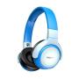 Philips TAKH402BL Headset Wireless Head-band Calls Music Bluetooth Blue