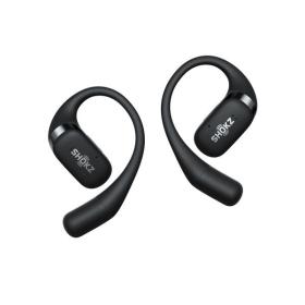 SHOKZ OpenFit Auriculares Inalámbrico gancho de oreja Llamadas Música Deporte Uso diario Bluetooth Negro