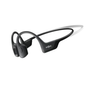 SHOKZ OpenRun Pro Kopfhörer Kabellos Ohrbügel Sport Bluetooth Schwarz