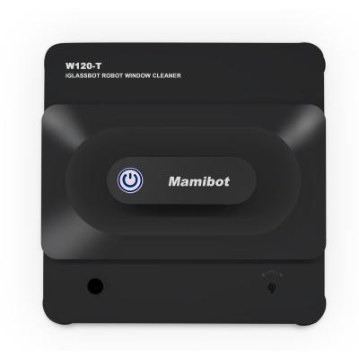 Mamibot Robot de nettoyage des vitres W120-T (noir)