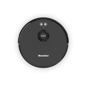 Mamibot Robot vacuum cleaner ExVac880S (black)