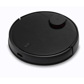 Xiaomi Mop P robot vacuum 0.55 L Dust bag Black