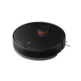 Xiaomi Mi Robot Vacuum-Mop 2 Ultra robot aspirateur 4 L Sac à poussière Noir