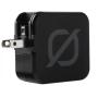 Goal Zero GZ98235 mobile device charger Universal Black AC Fast charging Indoor