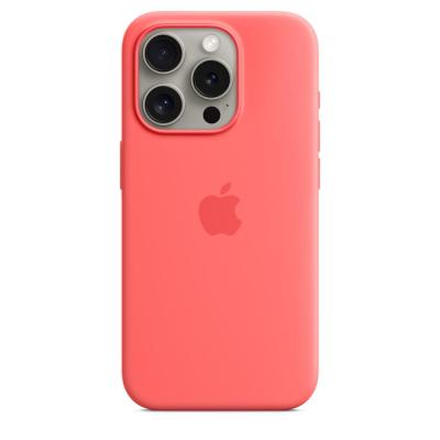 Apple MT1G3ZM A funda para teléfono móvil 15,5 cm (6.1") Rosa