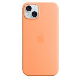 Apple MT173ZM A funda para teléfono móvil 17 cm (6.7") Naranja