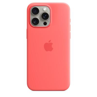 Apple MT1V3ZM A funda para teléfono móvil 17 cm (6.7") Rosa