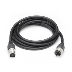 Juice Technology EP-JB3AV5 cable de carga para vehículo eléctrico Negro 3 5 m