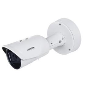 VIVOTEK IB9391-EHTV-V2 caméra de sécurité Cosse Caméra de sécurité IP Extérieure 3840 x 2160 pixels Plafond mur