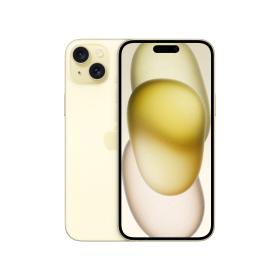 Apple iPhone 15 Plus 17 cm (6.7") Dual SIM iOS 17 5G USB Type-C 128 GB Yellow