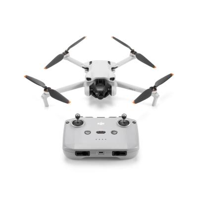 DJI Mini 3 RC-N1 4 rotors Quadcopter 12 MP 3840 x 2160 pixels 2453 mAh Grey