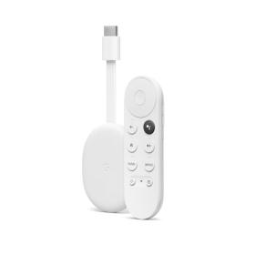 Google Chromecast USB HD Android White