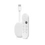Google Chromecast USB HD Android Weiß