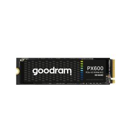 Goodram SSDPR-PX600-500-80 Internes Solid State Drive M.2 500 GB PCI Express 4.0 3D NAND NVMe