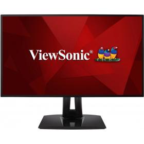 Viewsonic VP Series VP2768a LED display 68,6 cm (27") 2560 x 1440 Pixel Quad HD Schwarz
