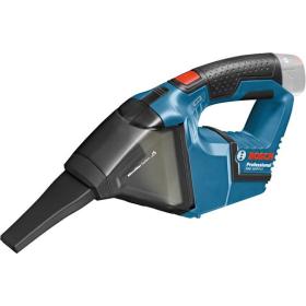 Bosch GAS 10,8 V-LI aspiradora de mano Azul Sin bolsa